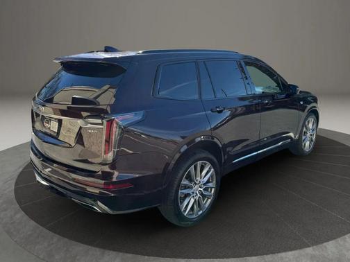 2020 Cadillac XT6 Sport AWD