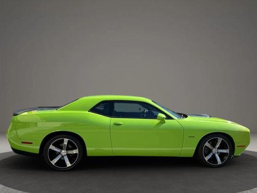 2015 Dodge Challenger R/T