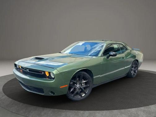 2019 Dodge Challenger R/T