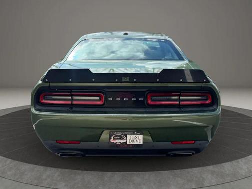 2019 Dodge Challenger R/T