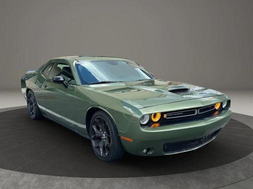 2019 Dodge Challenger R/T