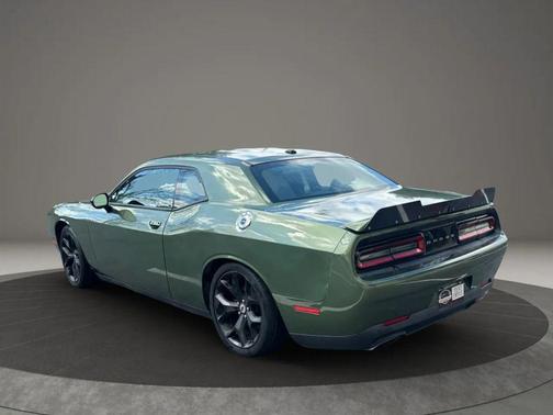 2019 Dodge Challenger R/T