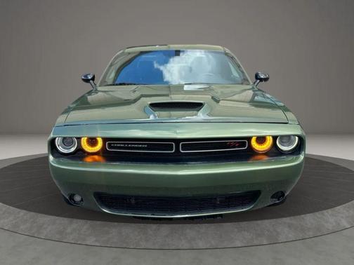 2019 Dodge Challenger R/T