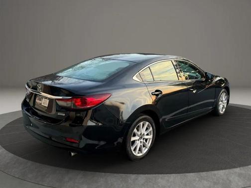 2014 Mazda Mazda6 i Sport