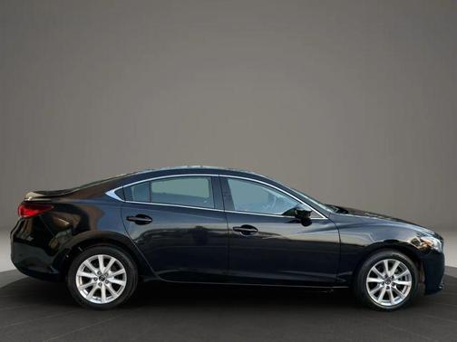2014 Mazda Mazda6 i Sport
