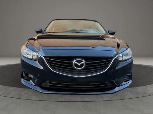 2014 Mazda Mazda6 i Sport