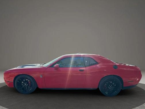 2015 Dodge Challenger R/T Scat Pack