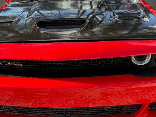 2015 Dodge Challenger R/T Scat Pack