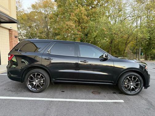 2015 Dodge Durango R/T