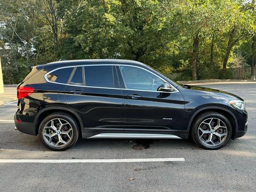 2016 BMW X1 xDrive 28i