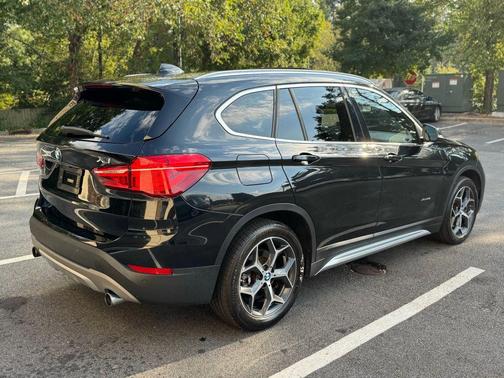 2016 BMW X1 xDrive 28i