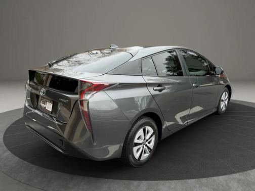 2016 Toyota Prius Four