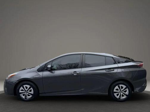 2016 Toyota Prius Four