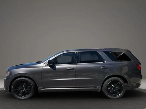 2014 Dodge Durango R/T