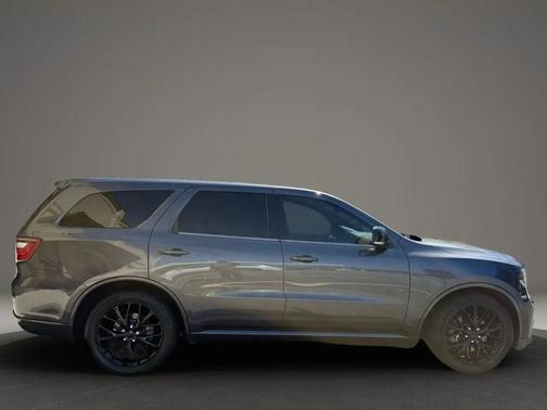 2014 Dodge Durango R/T