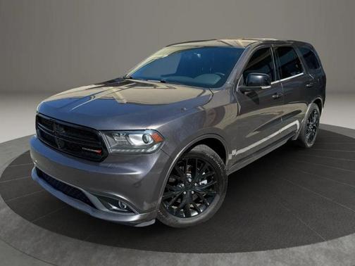 2014 Dodge Durango R/T