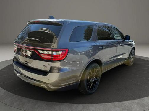 2014 Dodge Durango R/T