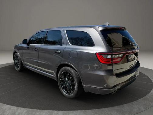 2014 Dodge Durango R/T
