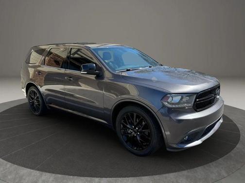2014 Dodge Durango R/T