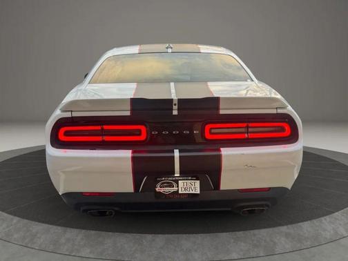 2015 Dodge Challenger R/T