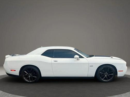 2015 Dodge Challenger R/T