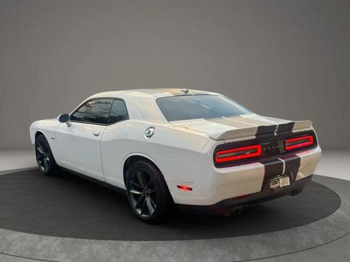 2015 Dodge Challenger R/T