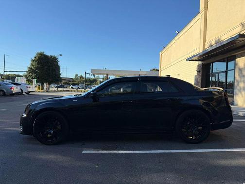 2019 Chrysler 300 S