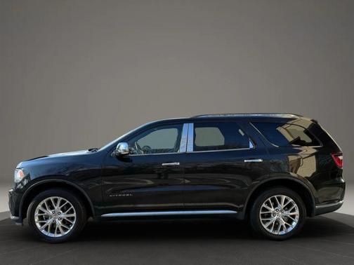 2015 Dodge Durango Citadel