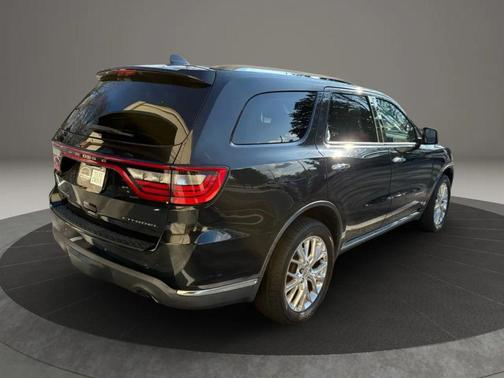 2015 Dodge Durango Citadel