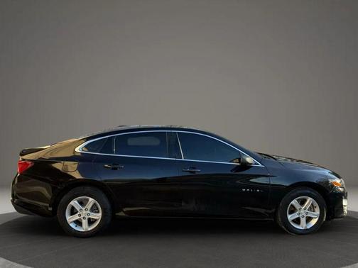2020 Chevrolet Malibu 1LS