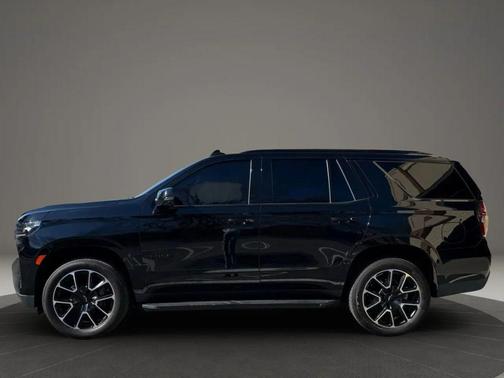 2021 Chevrolet Tahoe 2WD RST