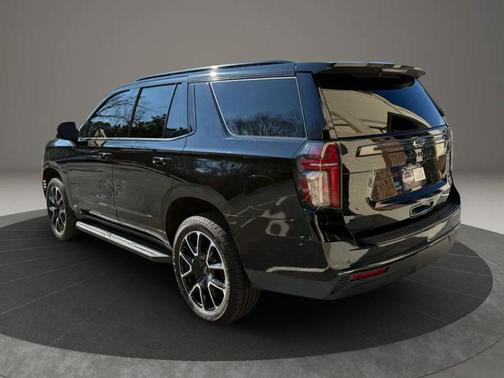 2021 Chevrolet Tahoe 2WD RST