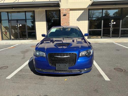 2019 Chrysler 300 S