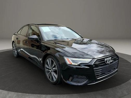 2020 Audi A6 45 Premium Plus