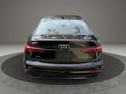 2020 Audi A6 45 Premium Plus