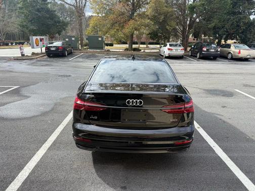 2020 Audi A6 45 Premium Plus