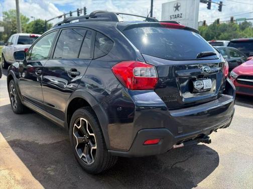2013 Subaru XV Crosstrek 2.0i Premium