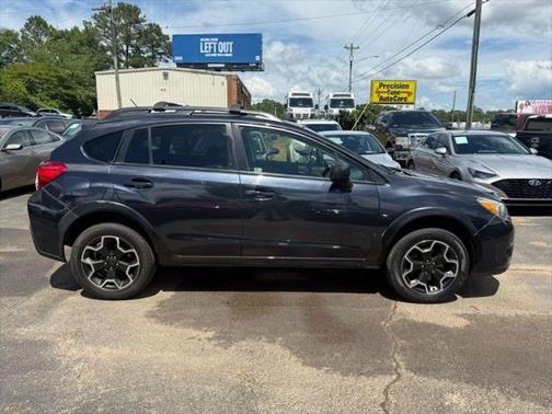 2013 Subaru XV Crosstrek 2.0i Premium
