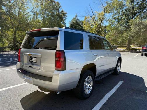 2015 Chevrolet Tahoe LS