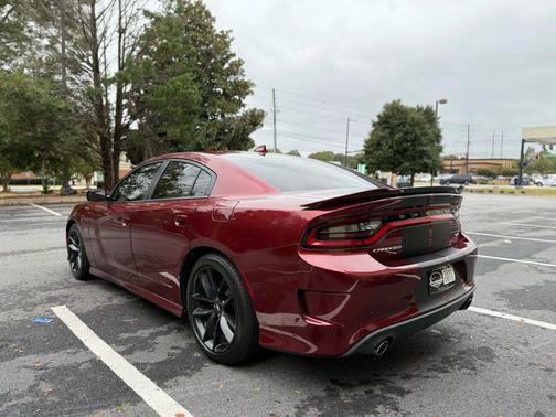 2021 Dodge Charger GT