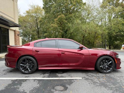 2021 Dodge Charger GT