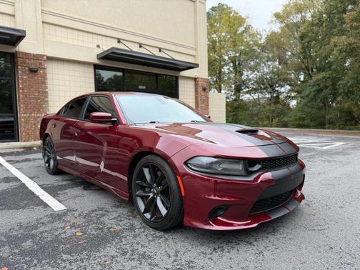 2021 Dodge Charger GT