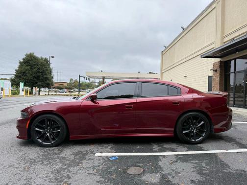 2021 Dodge Charger GT