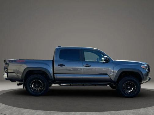 2018 Toyota Tacoma TRD Off Road