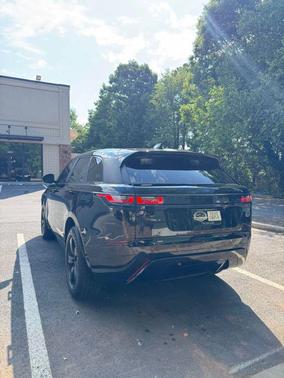 2018 Land Rover Range Rover Velar P250 S