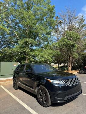 2018 Land Rover Range Rover Velar P250 S