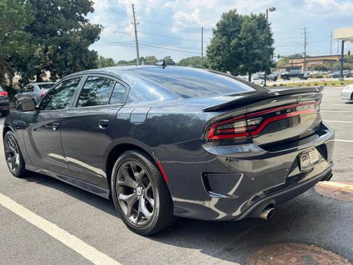 2019 Dodge Charger GT