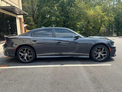 2019 Dodge Charger GT