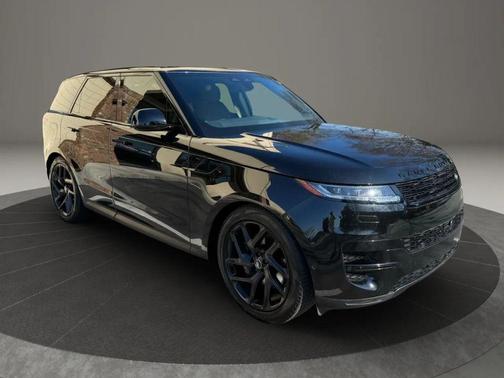 2024 Land Rover Range Rover Sport SE