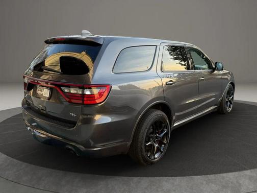 2014 Dodge Durango R/T